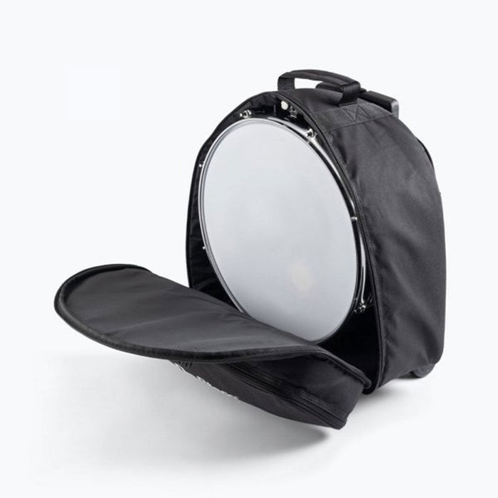 On-Stage SSK2500 Student Snare Drum Outfit (14 x 5.5")