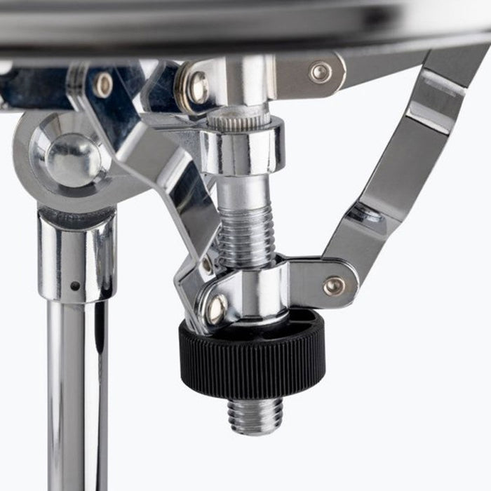 On-Stage SSK2500 Student Snare Drum Outfit (14 x 5.5")
