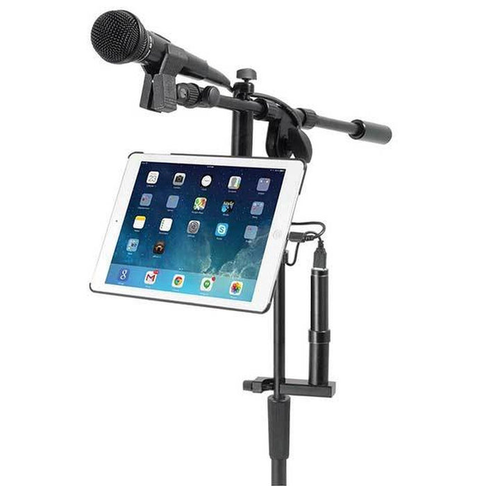 On Stage 7800Mah Capacity Powerbank with U-Mount Mounting Post