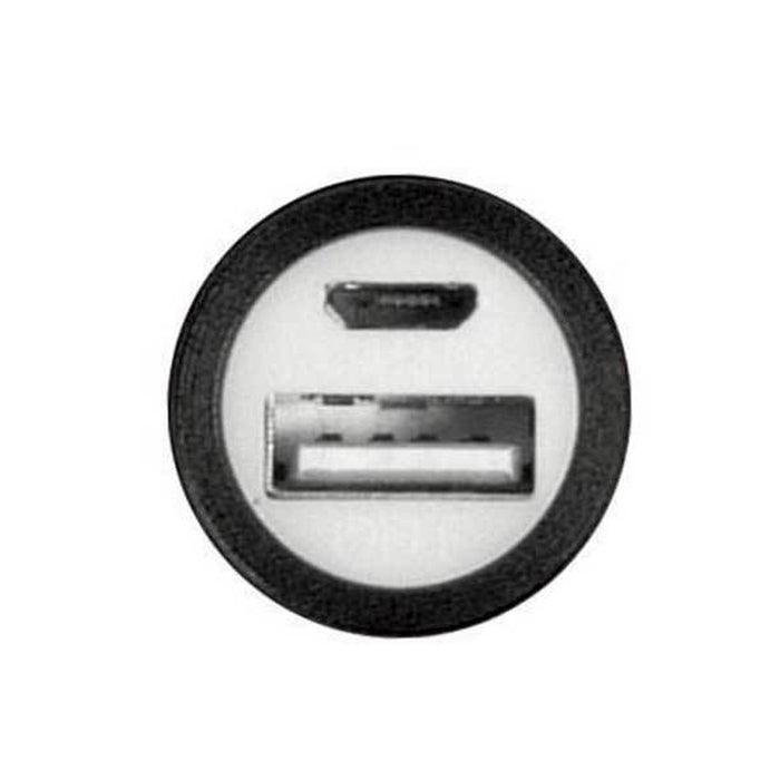 On Stage 7800Mah Capacity Powerbank with U-Mount Mounting Post