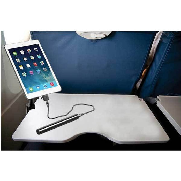 On Stage 7800Mah Capacity Powerbank with U-Mount Mounting Post