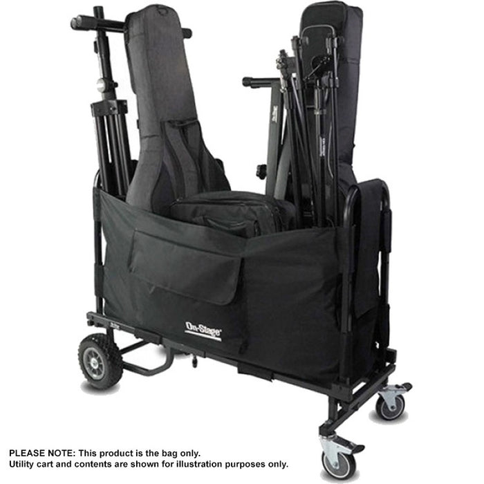 On Stage UCB2500 Utility Cart Bag