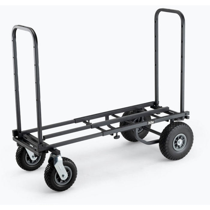 On Stage All-Terrain, Adjustable, Expandable Utility Cart