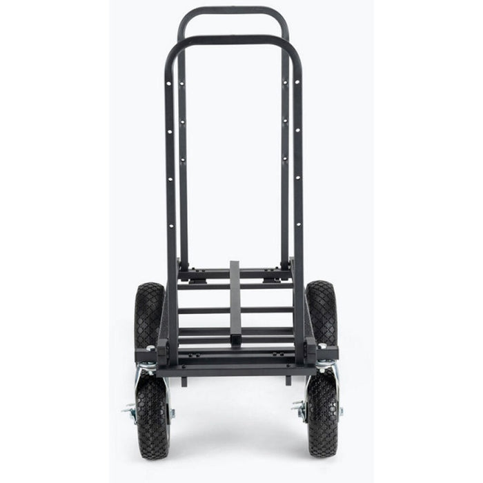 On Stage All-Terrain, Adjustable, Expandable Utility Cart