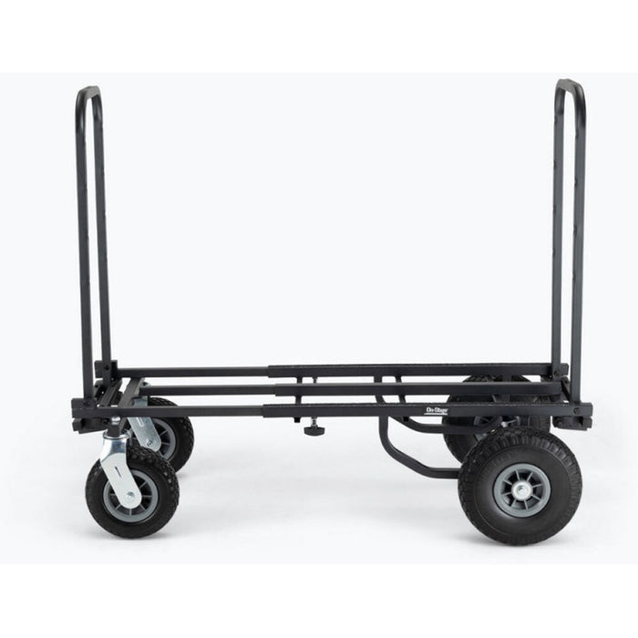 On Stage All-Terrain, Adjustable, Expandable Utility Cart