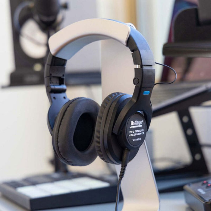 On Stage Professional Studio Headphones