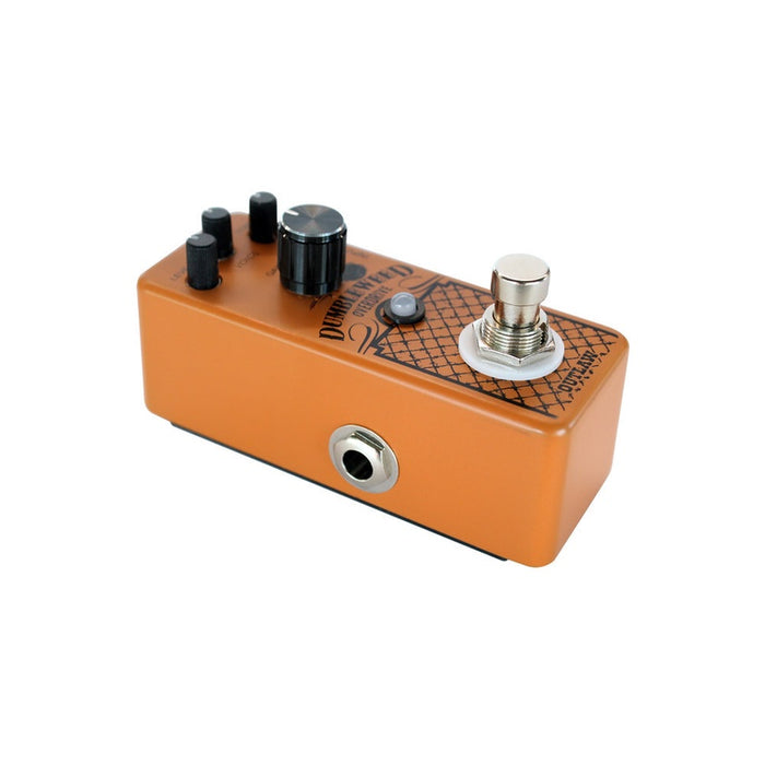 Outlaw Effects "Dumbleweed" D-Style Amp Overdrive Pedal