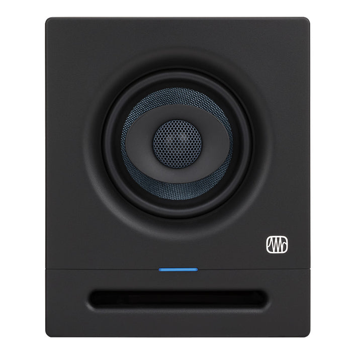 PreSonus | Eris Pro 4 | Dolby Atmos®-Ready Coaxial Studio Monitor Speaker | Single