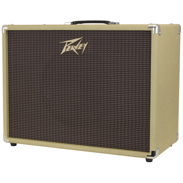Peavey Classic Series "112-C" Guitar Amp Cabinet 60-Watt 1x12"