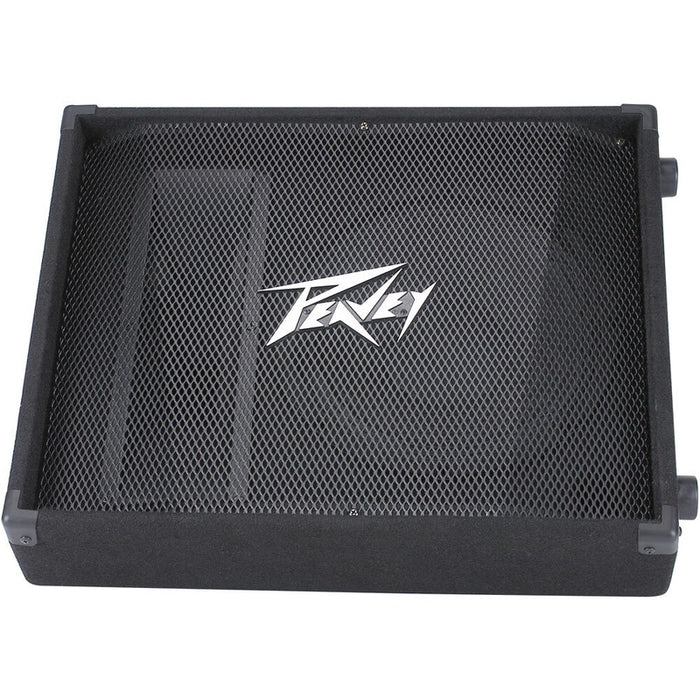Peavey PV Series "PV12M" Passive 500W, 12" Floor Monitor