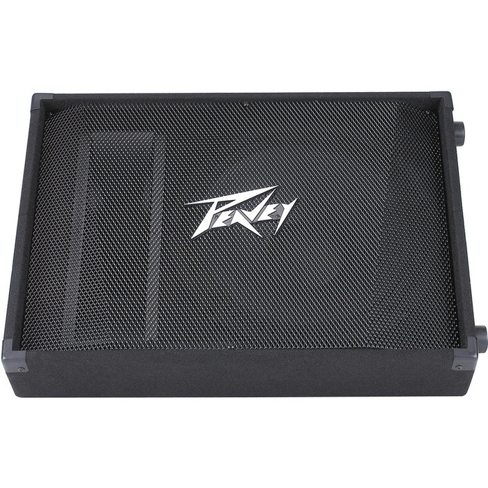 Peavey PV Series "PV15M" Passive 500W, 15" Floor Monitor