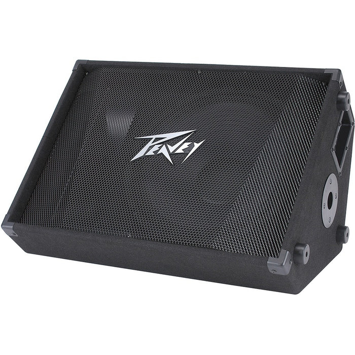 Peavey PV Series "PV15M" Passive 500W, 15" Floor Monitor