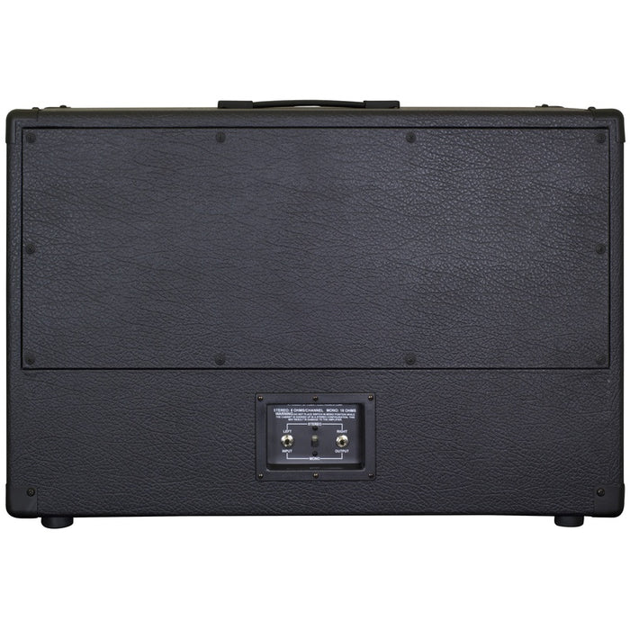 Peavey 6505 Series "212-6" Guitar Amp Cabinet 50-Watt 2x12"