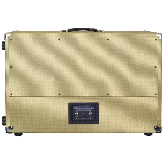 Peavey Classic Series "212-C" Guitar Amp Cabinet 120-Watt 2x12"
