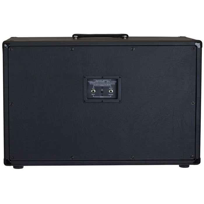 Peavey Invective Series ".212" Guitar Amp Speaker Cabinet 120-Watt 2x12"