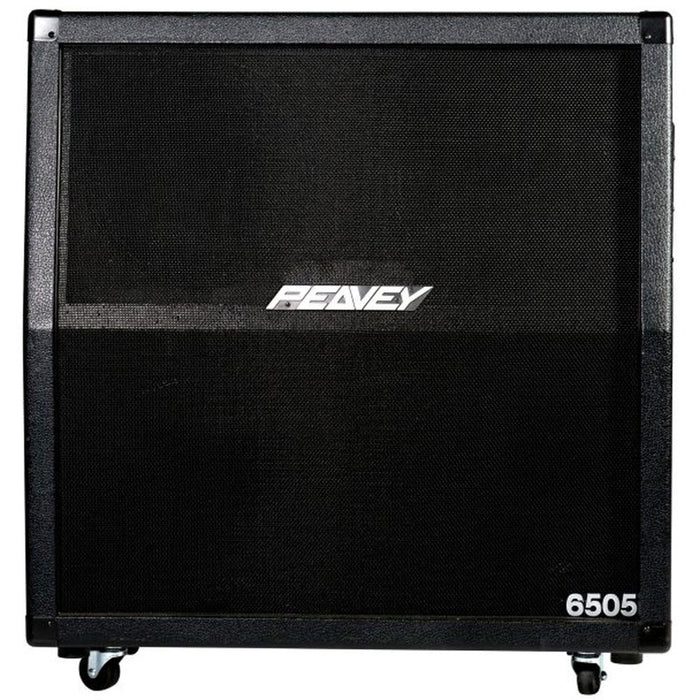 Peavey 6505 Reissue Guitar Amp Slant Speaker Cabinet 300 Watts (4 x 12")