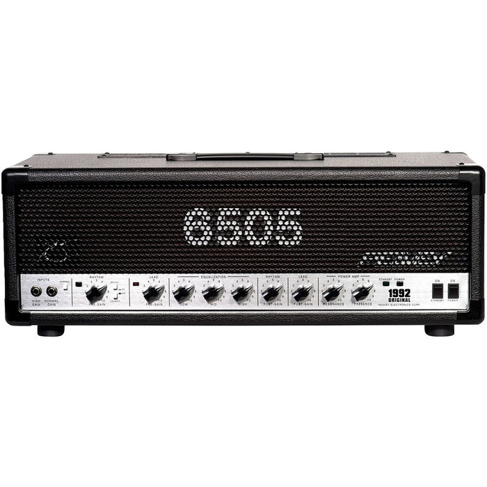Peavey 6505 Series 1992 Original Reissue 120 Watt Amplifier Head
