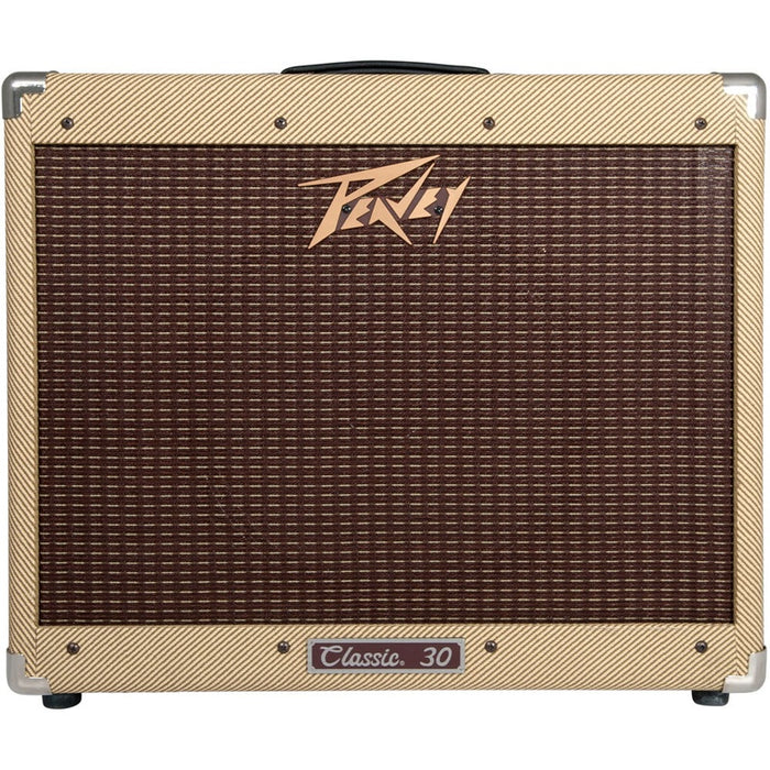 Peavey Classic Series "Classic 30-112" Guitar Amp Combo 30-Watt 1x12"