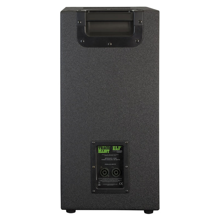Trace Elliot ELF Series "ELF208" Bass Speaker Cabinet 400W with 2x8"