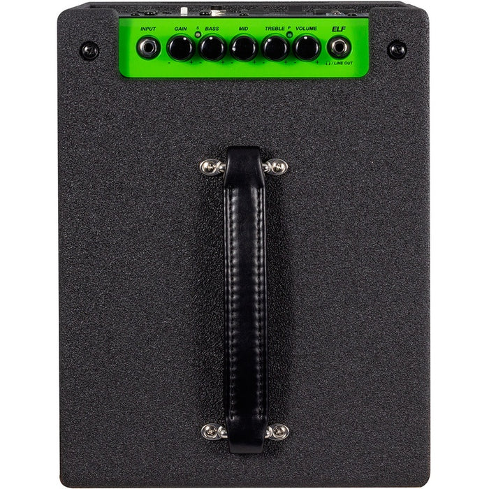 Trace Elliot ELF Series Ultra Compact Bass Amplifier Combo 200-Watt 1x8"