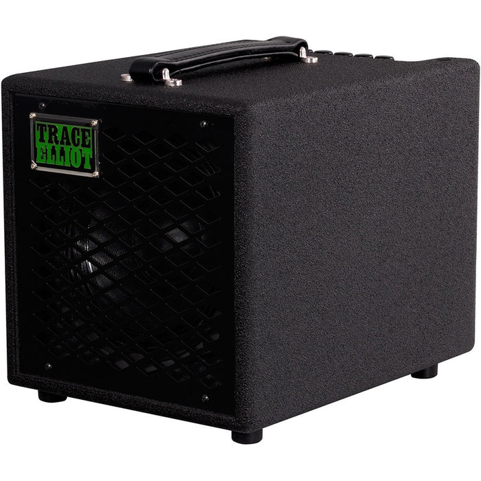 Trace Elliot ELF Series Ultra Compact Bass Amplifier Combo 200-Watt 1x8"