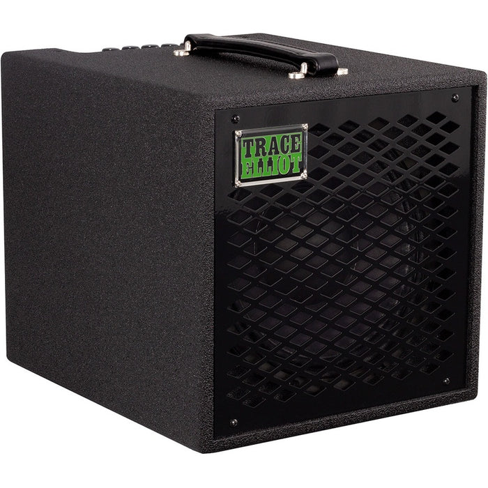 Trace Elliot ELF Series Ultra Compact Bass Amplifier Combo 200-Watt 1x10"