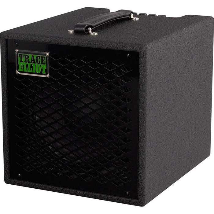 Trace Elliot ELF Series Ultra Compact Bass Amplifier Combo 200-Watt 1x10"