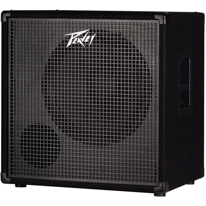 Peavey Headliner Series "Headliner 115" Bass Amp Cabinet 1000-Watt 1x15"
