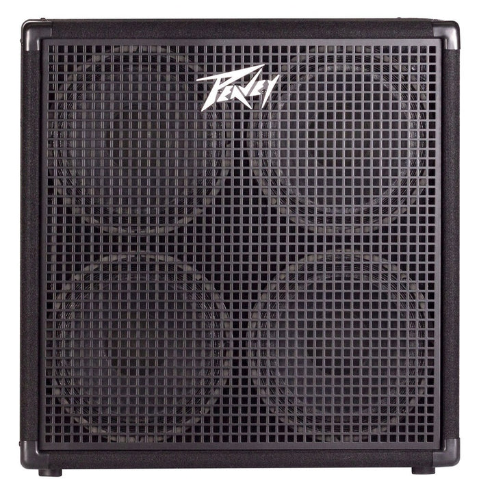 Peavey Headliner Series "Headliner 410" Bass Amp Cabinet 800-Watt 4x10"