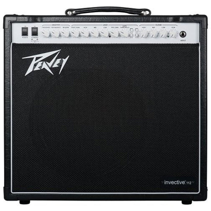 Peavey Invective Series ".112" Guitar Amp Combo 20-Watt 1x12"
