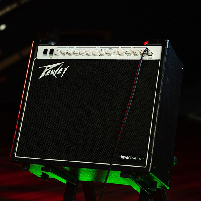 Peavey Invective Series ".112" Guitar Amp Combo 20-Watt 1x12"