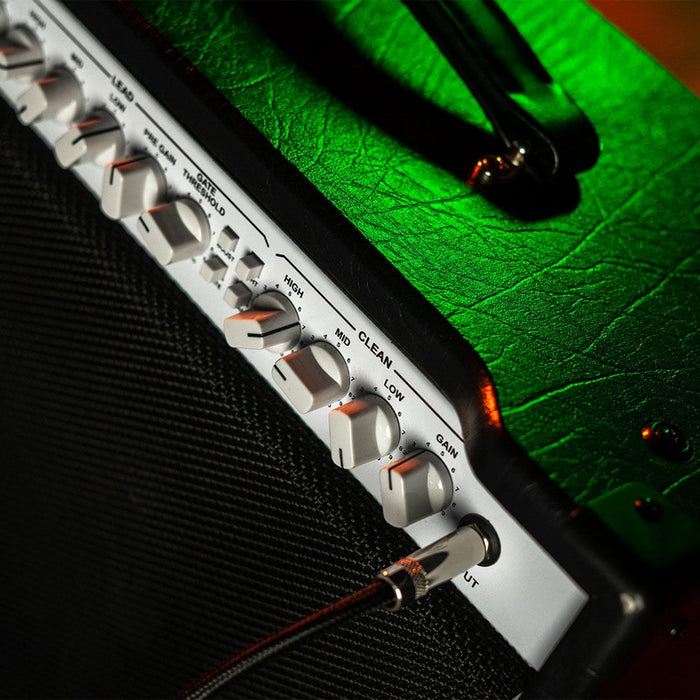Peavey Invective Series ".112" Guitar Amp Combo 20-Watt 1x12"