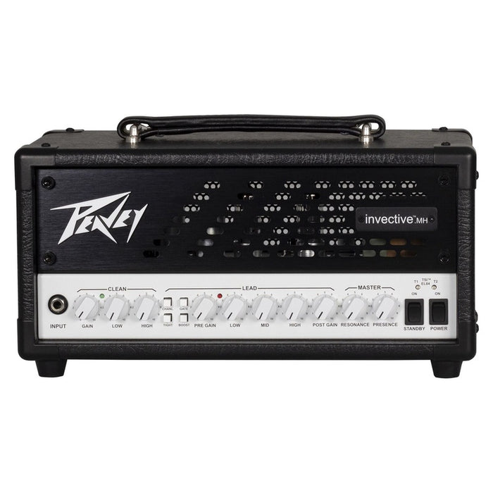 Peavey Invective Series "Invective MH" Mini Guitar Amplifier Head 20-Watt