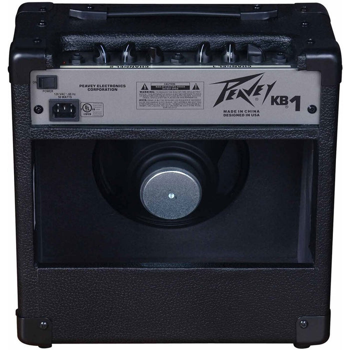 Peavey KB Series "KB1" Keyboard Amplifier 20-Watt 1x8"