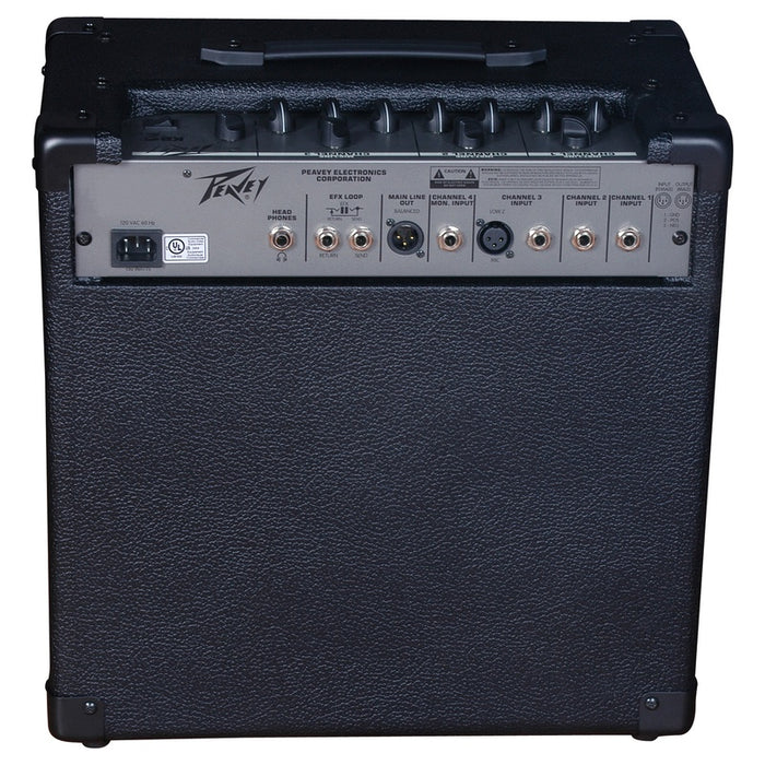Peavey KB Series "KB2" Keyboard Amplifier 40-Watt 1x10"