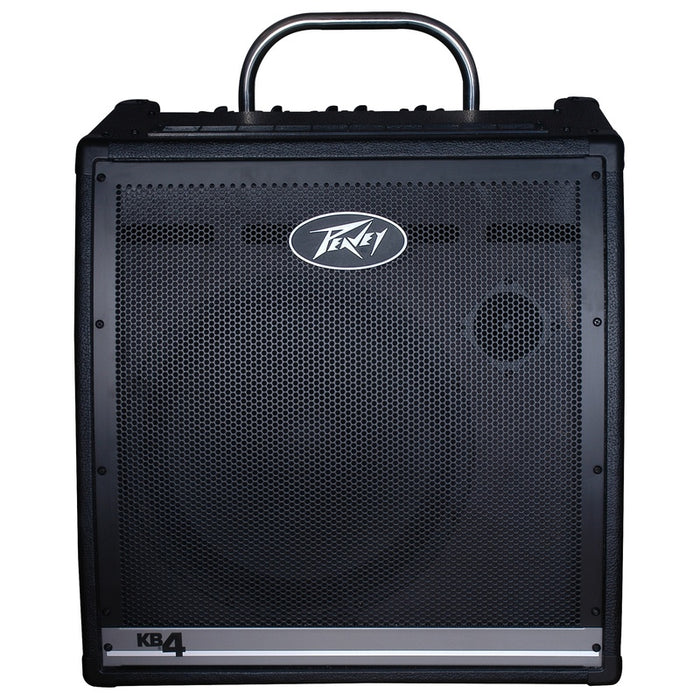 Peavey KB Series "KB4" Keyboard Amplifier 75-Watt 1x15"