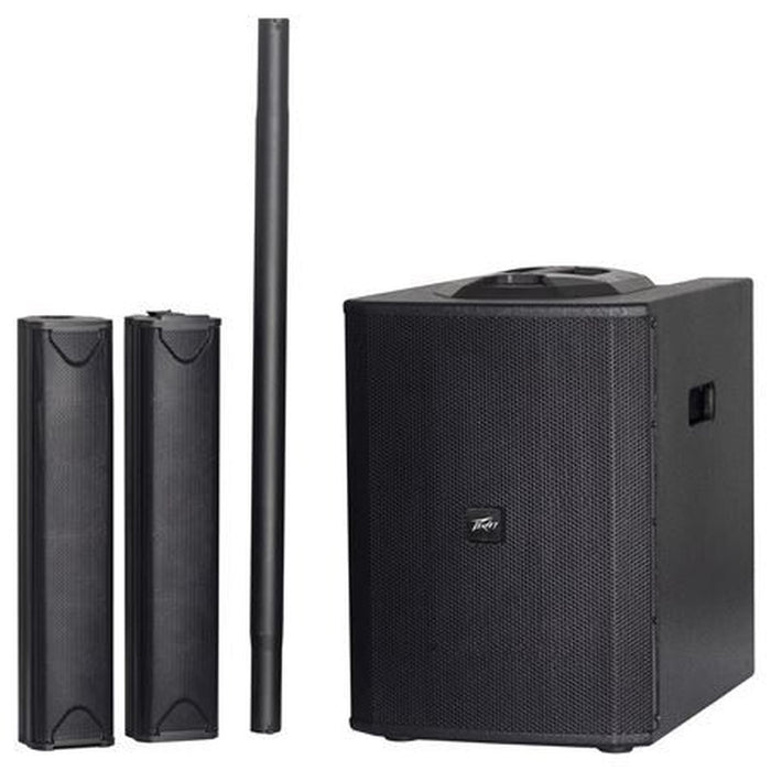 Peavey LN1263 Column Array 8-Channel, 1200 Watt PA System