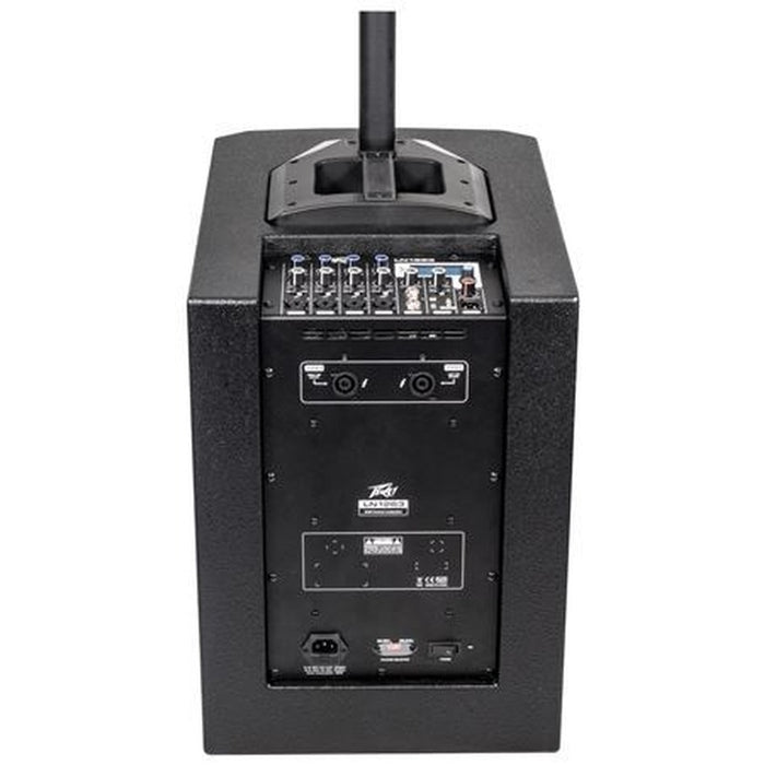 Peavey LN1263 Column Array 8-Channel, 1200 Watt PA System