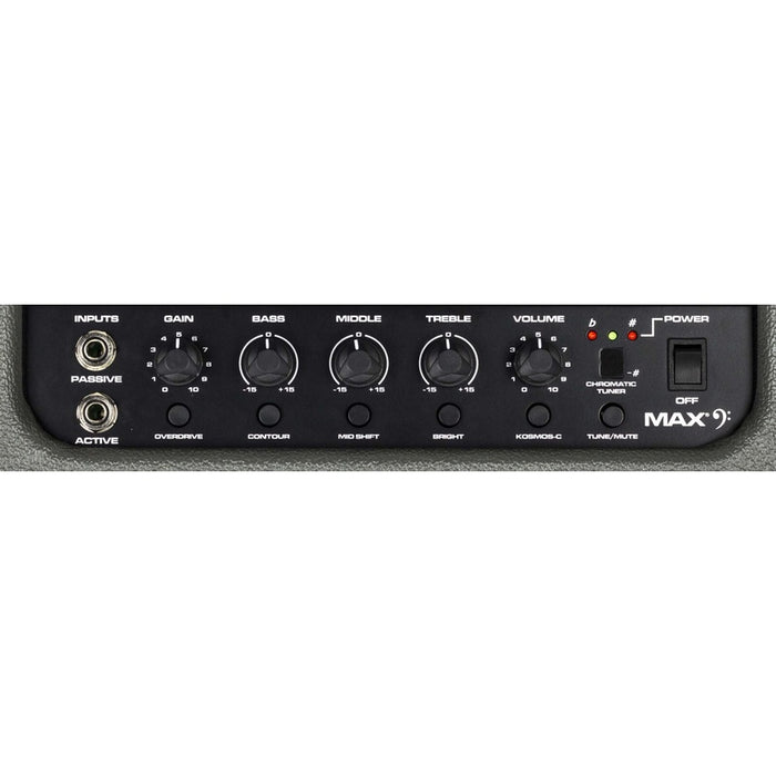 Peavey MAX Series "MAX100" Bass Amp Combo 100-Watt 1x10"