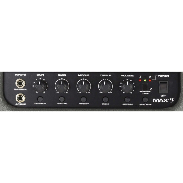Peavey MAX Series "MAX150" Bass Amp Combo 150-Watt 1x12"