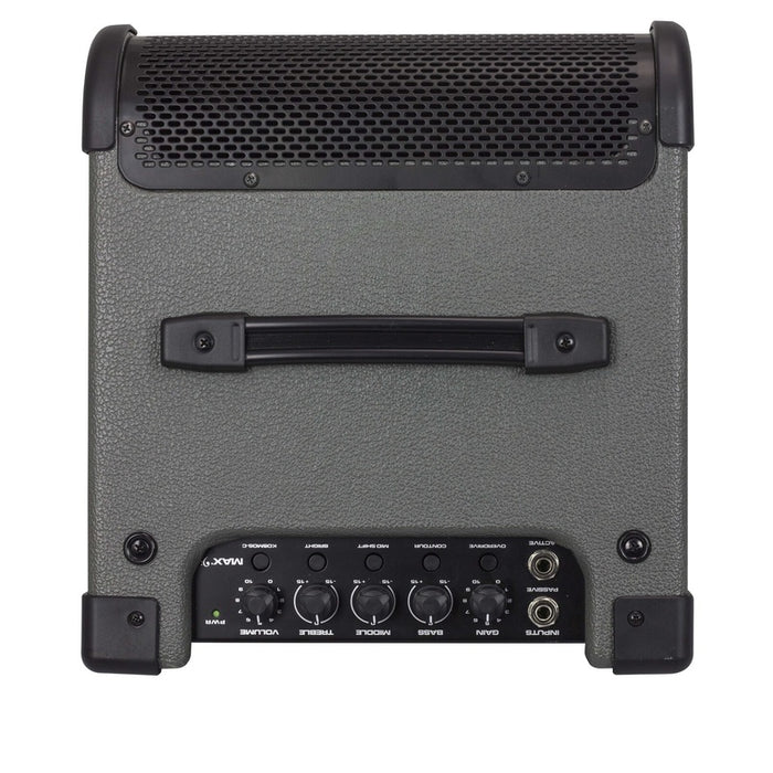 Peavey MAX Series "MAX208" Bass Amp Combo 200-Watt 2x8"