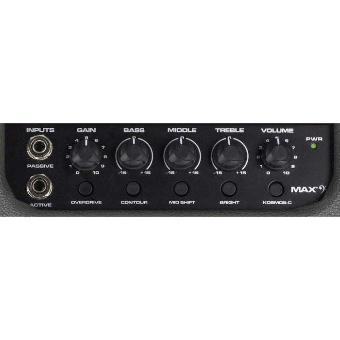 Peavey MAX Series "MAX208" Bass Amp Combo 200-Watt 2x8"