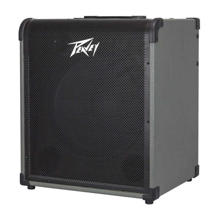 Peavey MAX Series "MAX250" Bass Amp Combo 250-Watt 1x15"