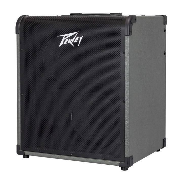 Peavey MAX Series "MAX300" Bass Amp Combo 300-Watt 2x10"