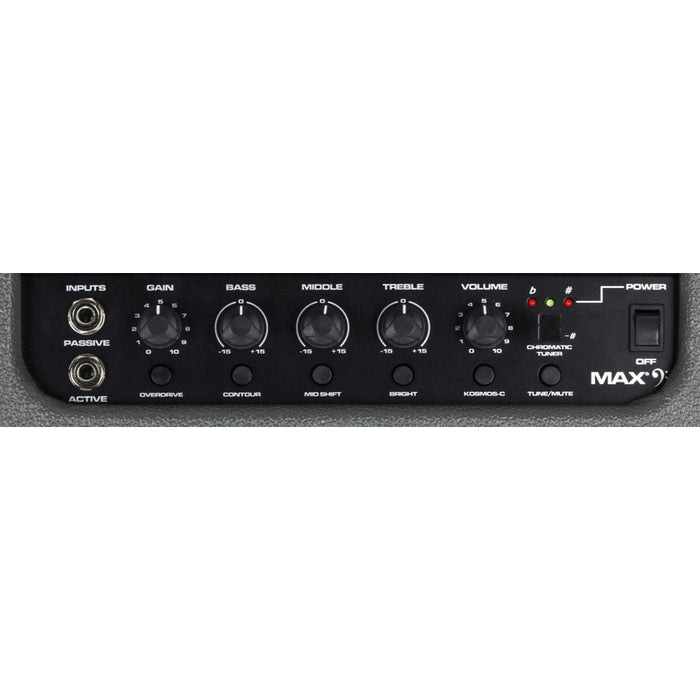 Peavey MAX Series "MAX300" Bass Amp Combo 300-Watt 2x10"