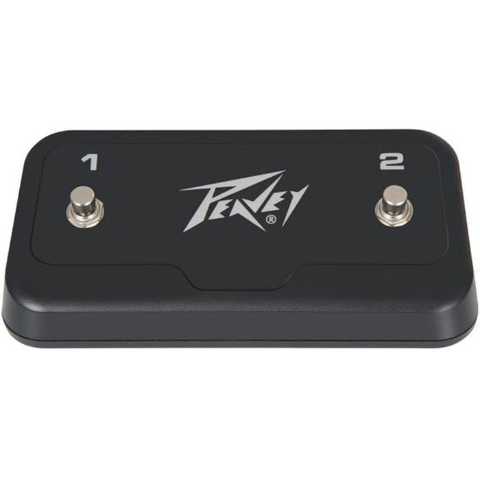 Peavey Multi-Purpose Dual-Button Footswitch