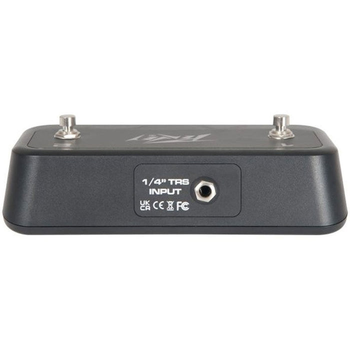 Peavey Multi-Purpose Dual-Button Footswitch