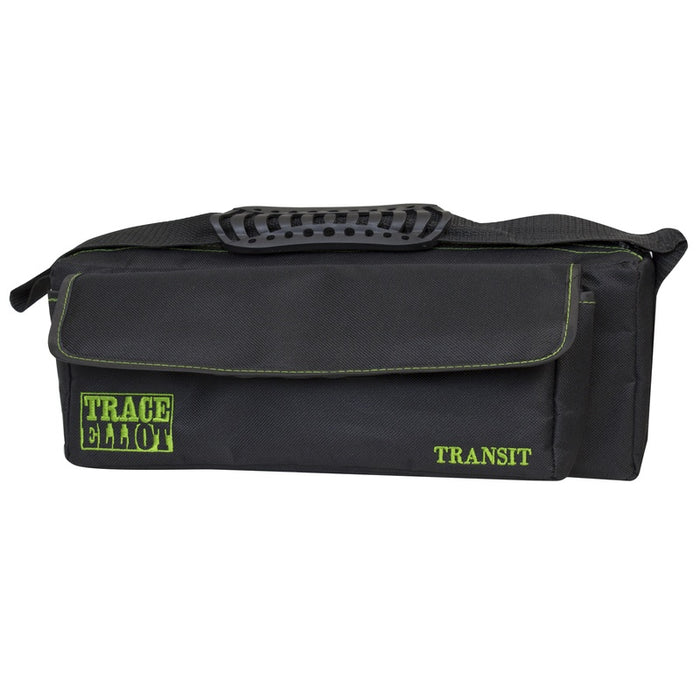 Trace Elliot Transit Series "Transit A" Acoustic Preamp with Effects Pedal