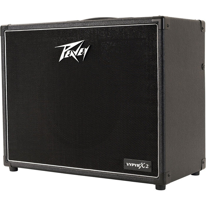 Peavey Vypyr X-Series "X2" Modeling Guitar Amp Combo 60-Watt 1x12"