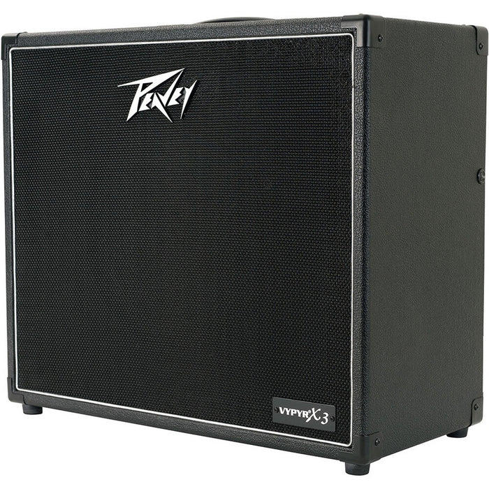 Peavey Vypyr X-Series "X3" Modeling Guitar Amp Combo 100-Watt 1x12"